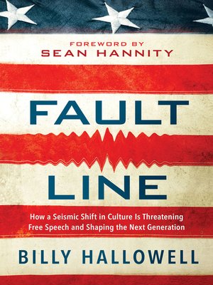 cover image of Fault Line